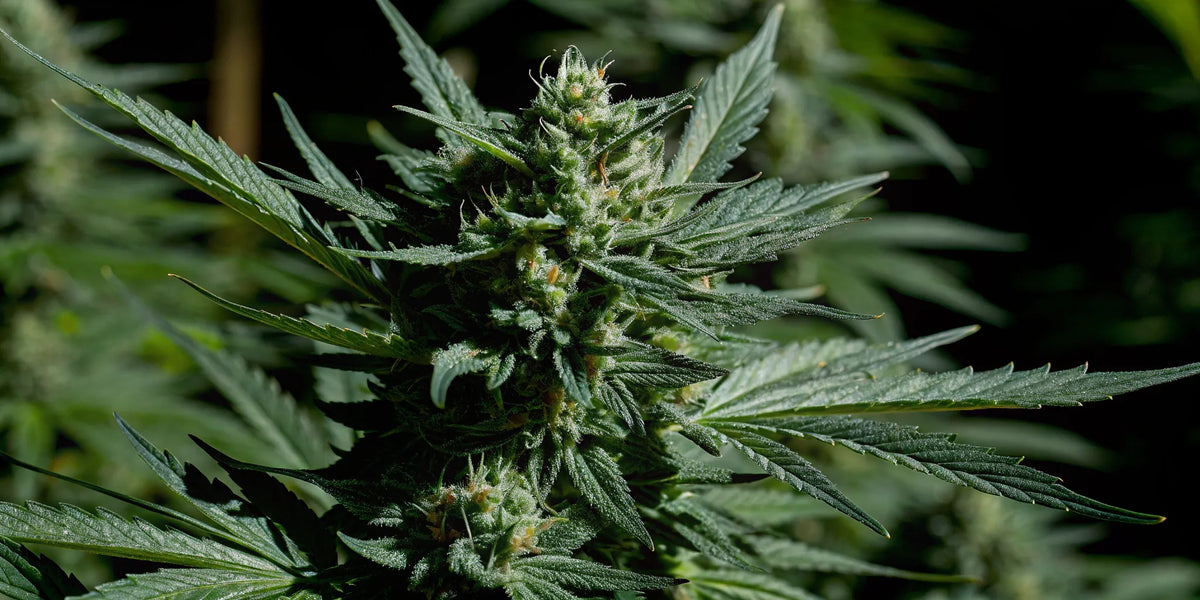 Best autoflowering seeds for fast, high-yield harvests.